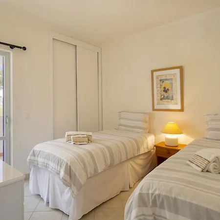 Villa Flamingo Vale do Lobo Exterior photo