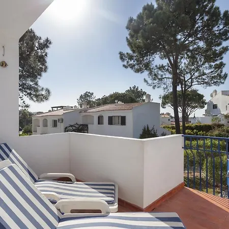 Villa Flamingo Vale do Lobo Exterior photo
