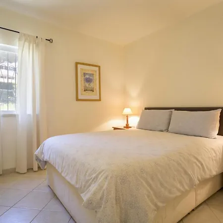 Villa Flamingo Vale do Lobo Exterior photo