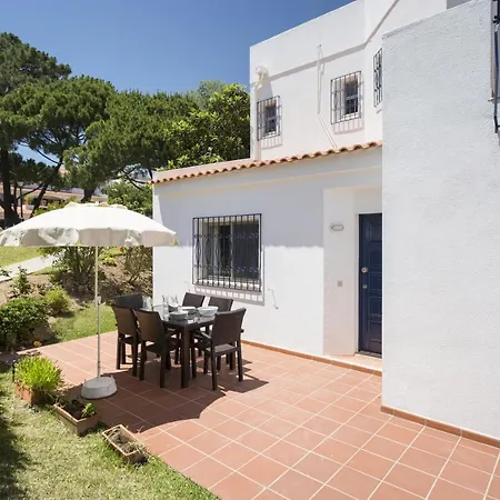 Villa Flamingo Vale do Lobo Exterior photo
