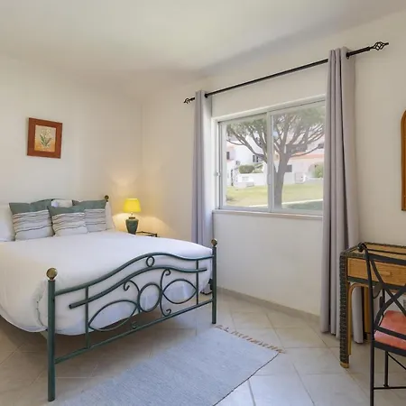 Villa Flamingo Vale do Lobo Exterior photo