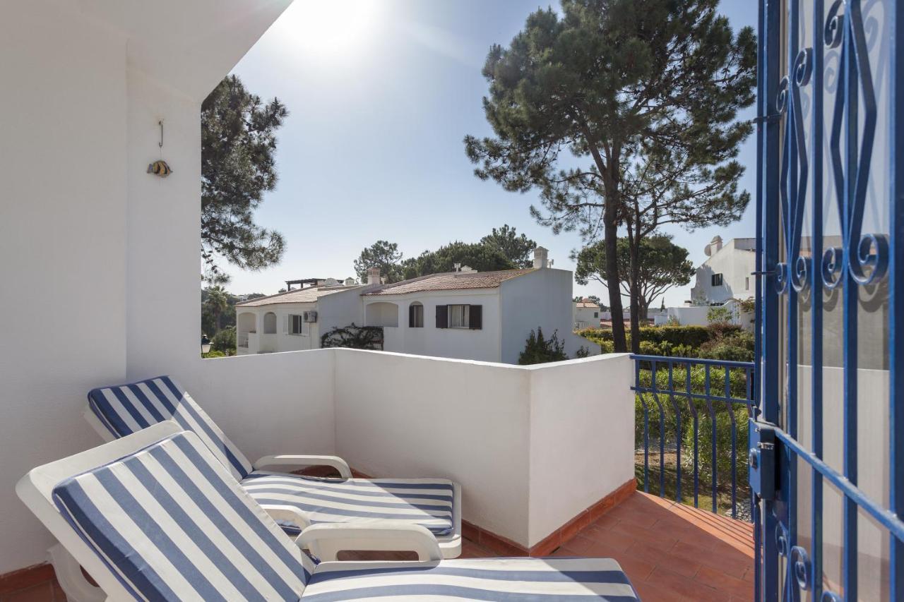 Flamingo Villa Vale do Lobo
