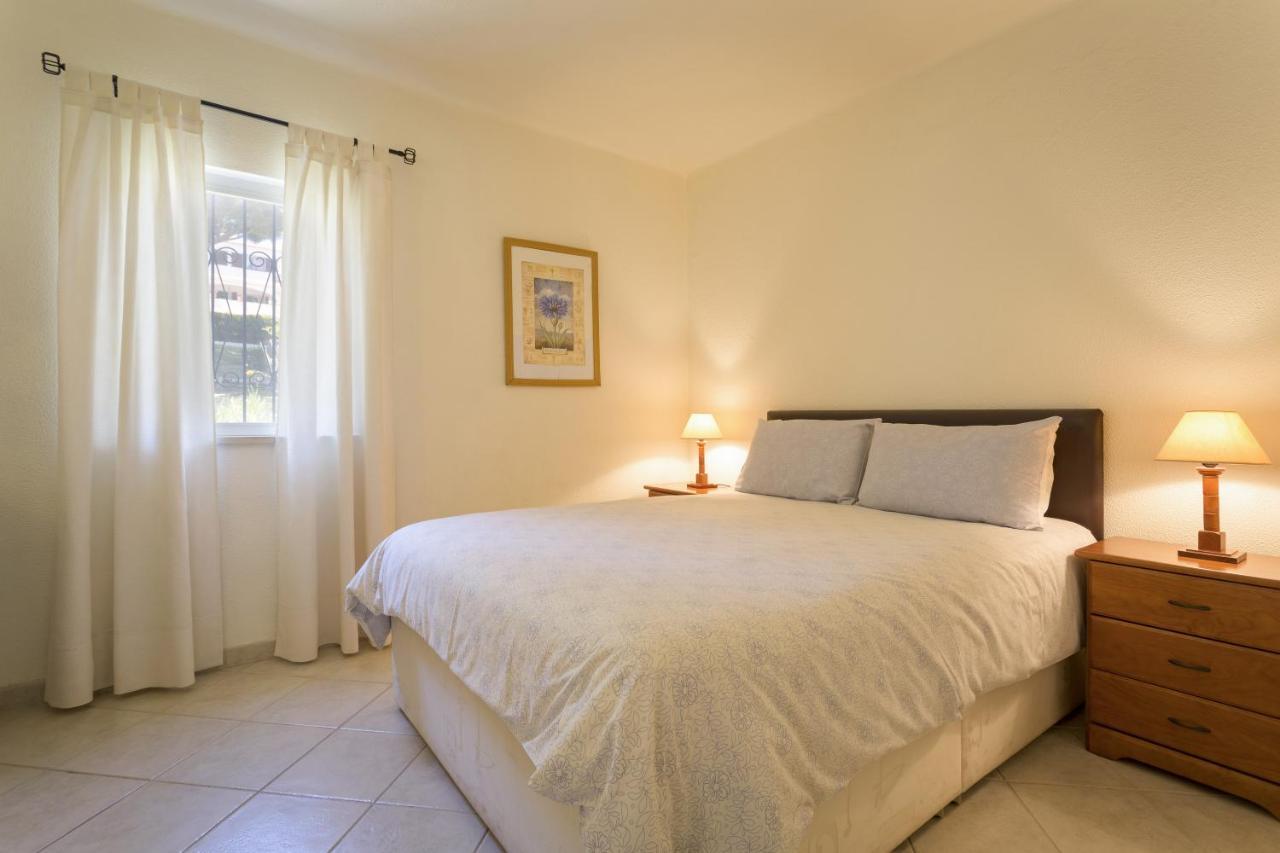 Villa Flamingo Vale do Lobo