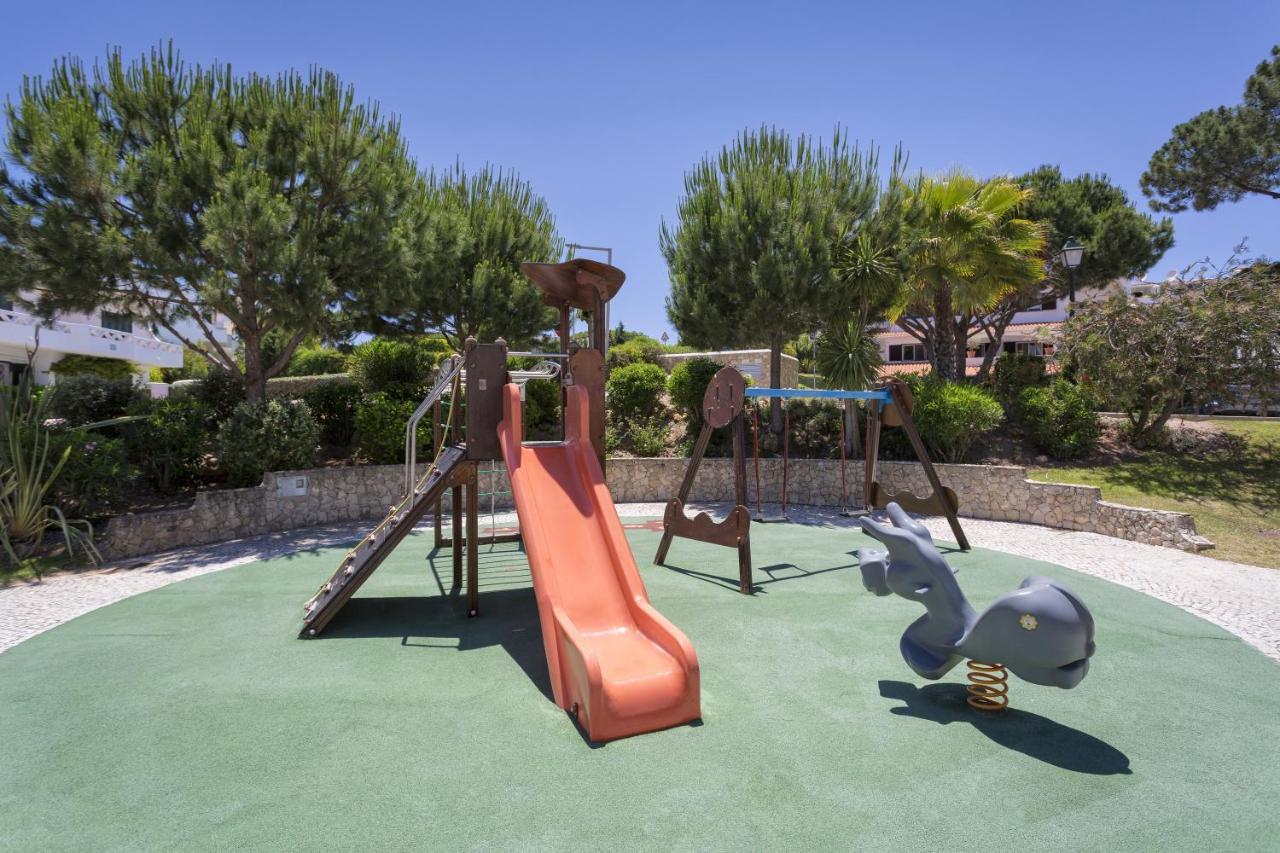 Flamingo Vale do Lobo