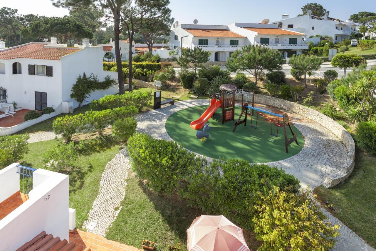 Flamingo Villa Vale do Lobo